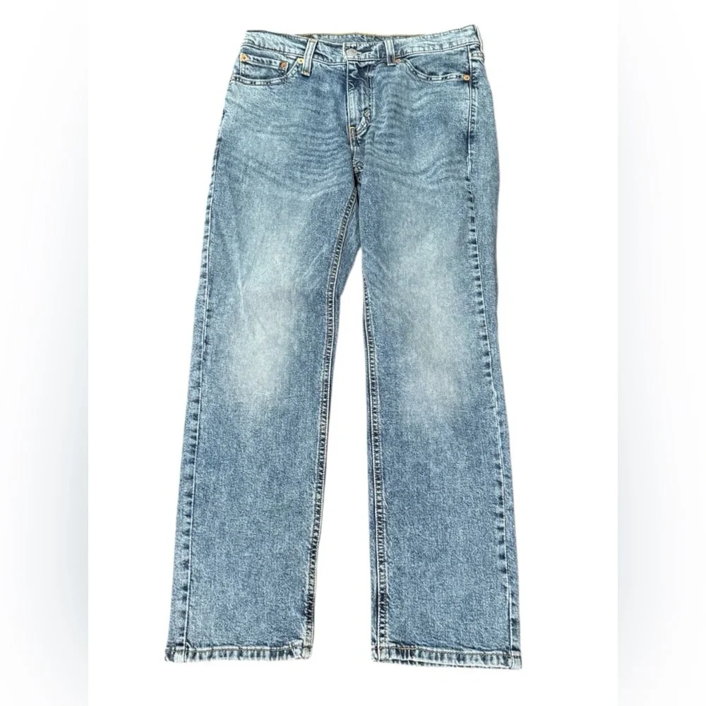 Levi’s 541 Muscular Build Jeans 30x30